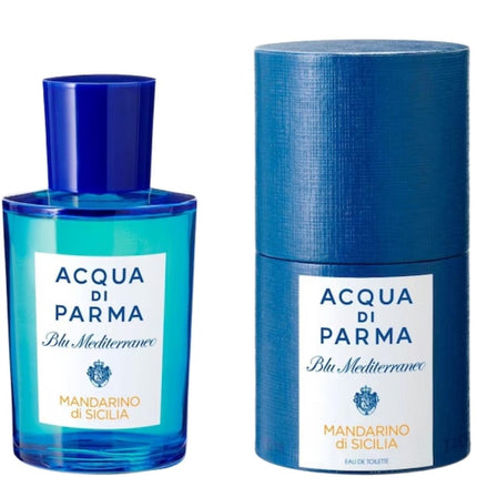 Acqua Di Parma Blu Mediterraneo Mandarino Di Sicilia Eau de Toilette - 100ml