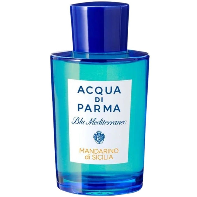 Acqua Di Parma Blu Mediterraneo Mandarino Di Sicilia Eau de Toilette - 100ml