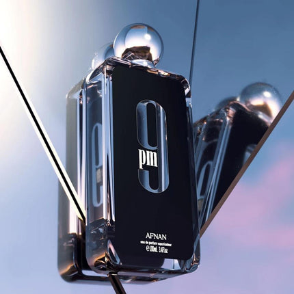 Afnan 9 PM Eau de Parfum - 100 ml