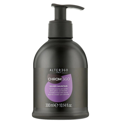 Alter Ego Silver Maintain Conditioner - 300ml