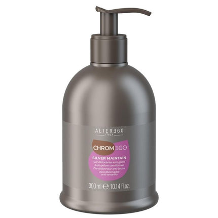 Alter Ego Silver Maintain Conditioner - 300ml