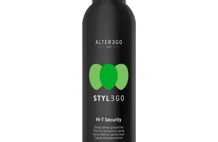 Alter Ego StyleEgo Hi-T Security - 300ml