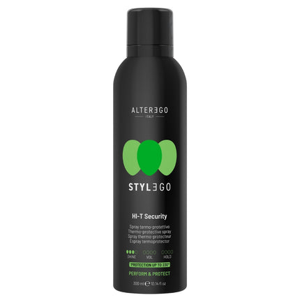 Alter Ego StyleEgo Hi-T Security - 300ml