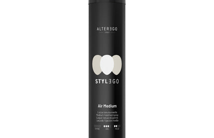 Alter Ego Stylego Air Medium Spray - 500ml