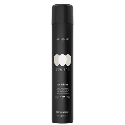 Alter Ego Stylego Air Volume Spray - 500ml