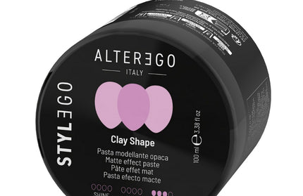 Alter Ego Stylego Clay Shape Stylingpaste - 100ml