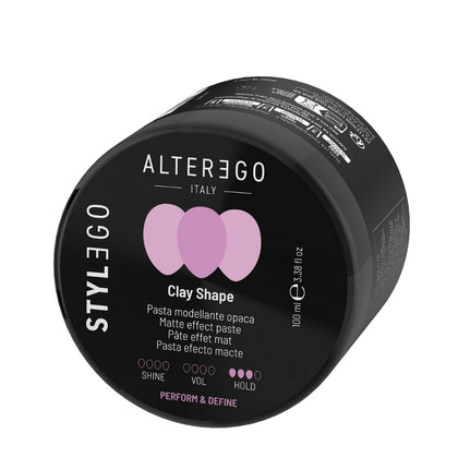 Alter Ego Stylego Clay Shape Stylingpaste - 100ml