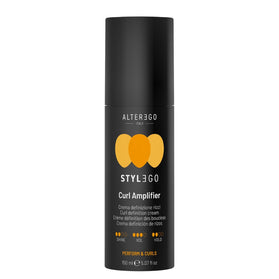 Alter Ego Stylego Curl Amplifier Cream - 150ml