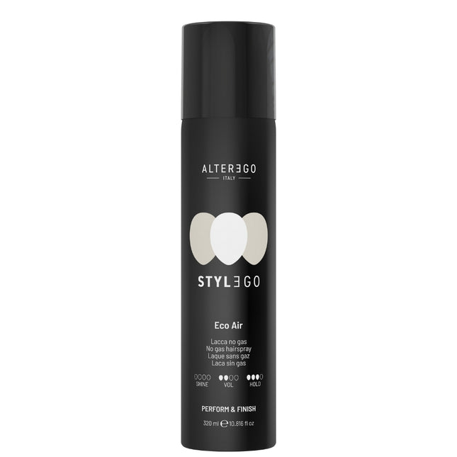 Alter Ego Stylego Eco Air Spray - 350ml