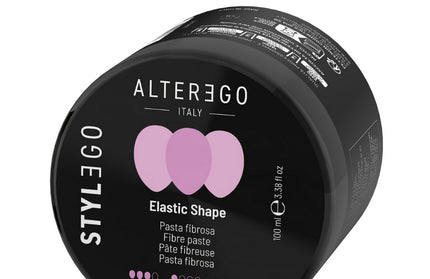 Alter Ego Stylego Elastic Shape Stylingpaste - 100ml