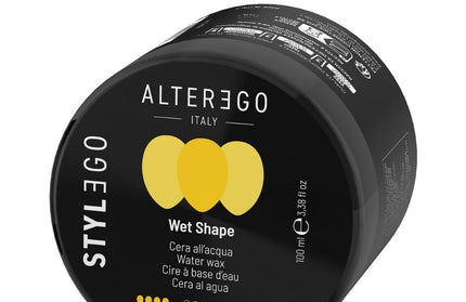 Alter Ego Stylego Liss Control Wet Shape - 100ml