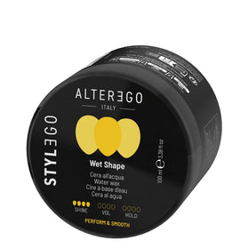 Alter Ego Stylego Liss Control Wet Shape - 100ml