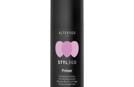 Alter Ego Stylego Primer Mousse - 175ml
