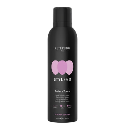 Alter Ego Stylego Texture Touch Spray - 300ml