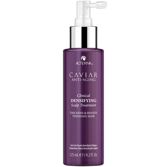 Alterna Caviar Clinical Densifying Scalp Treatment - 125ml