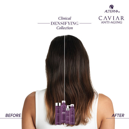 Alterna Caviar Clinical Densifying Shampoo - 250ml