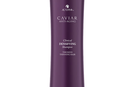 Alterna Caviar Clinical Densifying Shampoo - 250ml