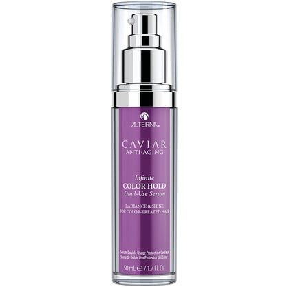 Alterna Caviar Infinite Color Hold Dual-Use Serum - 50ml