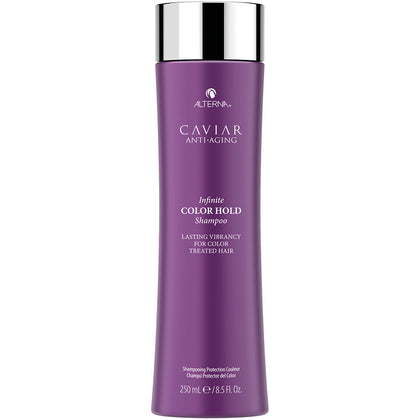 Alterna Caviar Infinite Color Hold Shampoo - 250ml