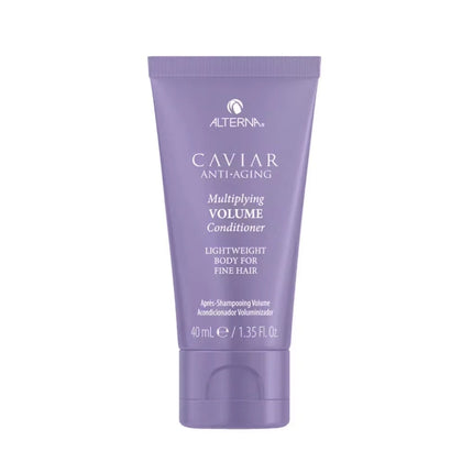 Alterna Caviar Multiplying Volume Conditioner Travelsize - 40ml