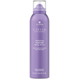 Alterna Caviar Multiplying Volume Styling Mousse - 232g