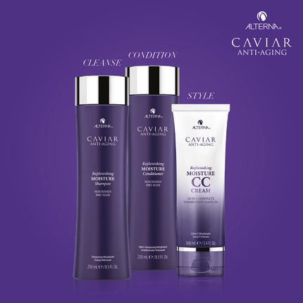 Alterna Caviar Replenishing Moisture Conditioner