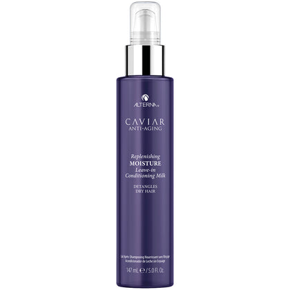 Alterna Caviar Replenishing Moisture Leave-in Conditioning Milk - 147ml