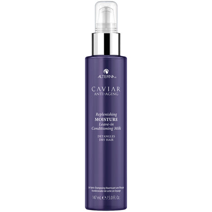 Alterna Caviar Replenishing Moisture Leave-in Conditioning Milk - 147ml