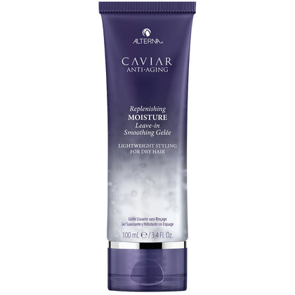 Alterna Caviar Replenishing Moisture Leave-in Smoothing Gelee - 100ml