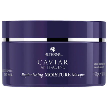 Alterna Caviar Replenishing Moisture Mask - 161gr.