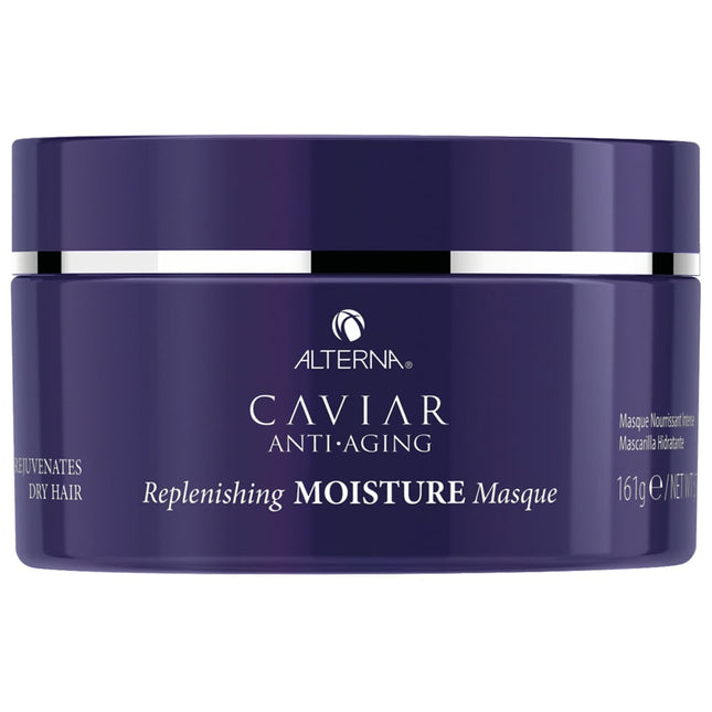 Alterna Caviar Replenishing Moisture Mask - 161gr.