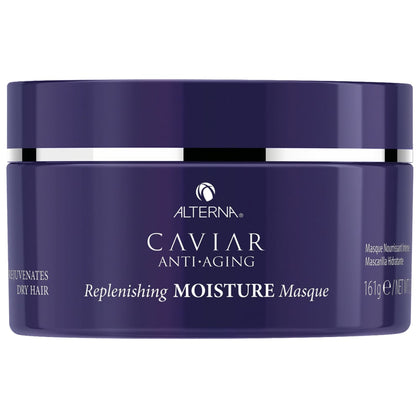 Alterna Caviar Replenishing Moisture Mask - 161gr.