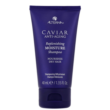 Alterna Caviar Replenishing Moisture Shampoo