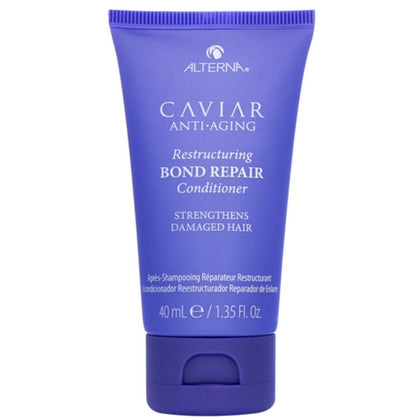 Alterna Caviar Restructuring Bond Repair Conditioner