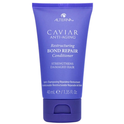 Alterna Caviar Restructuring Bond Repair Conditioner