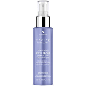 Alterna Caviar Restructuring Bond Repair Leave-in Heat Protection Spray - 125ml