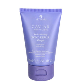 Alterna Caviar Restructuring Bond Repair Masque Travelsize - 36ml