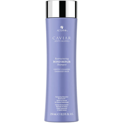 Alterna Caviar Restructuring Bond Repair Shampoo