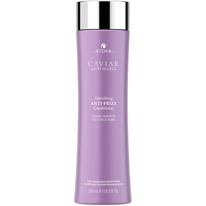 Alterna Caviar Smoothing Anti-Frizz Conditioner - 250ml