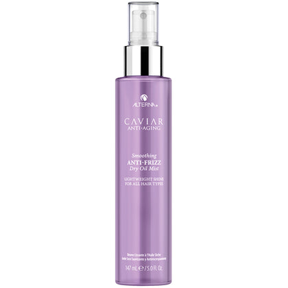 Alterna Caviar Smoothing Anti-Frizz Dry Oil Mist - 147ml