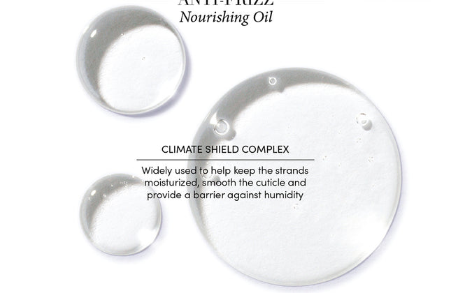 Alterna Caviar Smoothing Anti-Frizz Nourishing Oil - 50ml