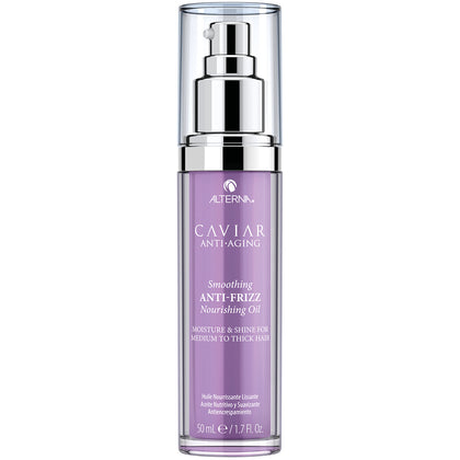 Alterna Caviar Smoothing Anti-Frizz Nourishing Oil - 50ml