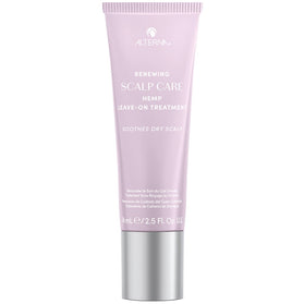 Alterna Renewing Scalp Care Hemp Leave-On Treatment - 74ml