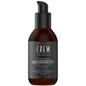 American Crew All-In-One Daily Face Balm - 170ml