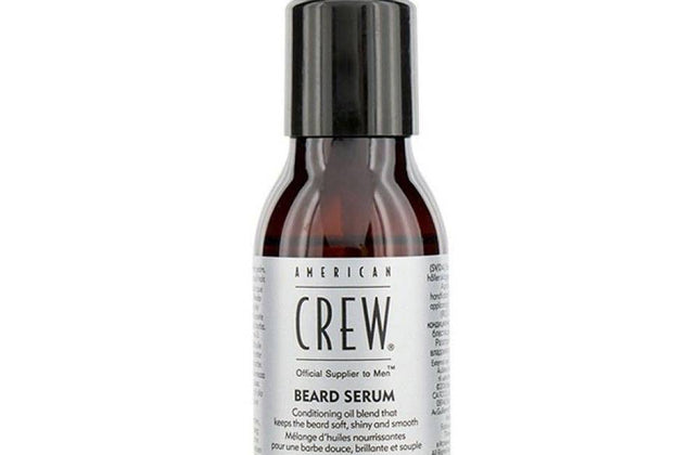American Crew Baard Serum - 50ml