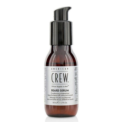 American Crew Baard Serum - 50ml