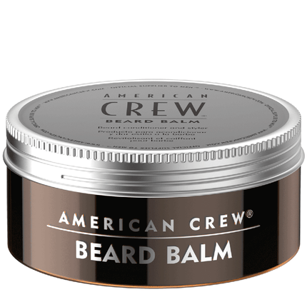 American Crew Beard Conditioner & Styler Balm - 60gr