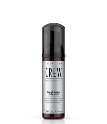 American Crew Beard Foam Cleanser - 70ml