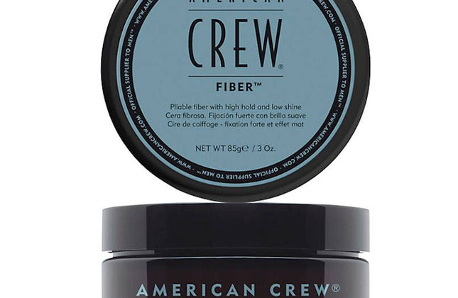 American Crew Classic Fiber