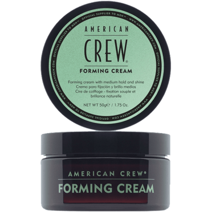 American Crew Classic Forming Cream